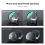 K&F Concept K&F 55MM Nano-X Black Mist Filter 1/4