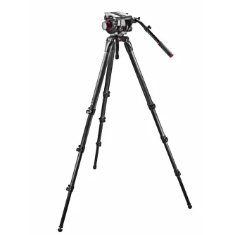 Manfrotto 509HD 536K