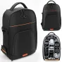 K&F Concept K&F Рюкзак 18L Nature Wander 05 (Чёрный)