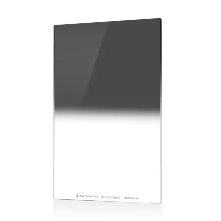 K&F Concept 100*150*2MM Kvadrātveida Cietais Graduētais GND8 Filtrs