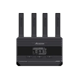 Accsoon Cineview Quad WIT04-QS