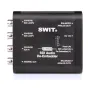 Swit S-4609 SDI Audio De-Embedder