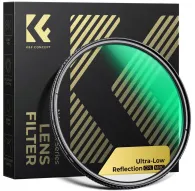 K&F Concept 55MM NANO-X CPL фильтрK&F Concept 55MM NANO-X CPL фильтр