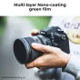 K&F Concept 55MM Nano-X Variable ND Filter ND32ND512