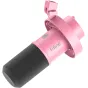 Fifine K688P dynamic microphone pink