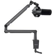 Fifine T688 dynamic microphone blackFifine T688 dynamic microphone black