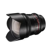 walimex pro 10/3,1 VDSLR Canon EF-S black 20181 - Objektīviwalimex pro 10/3,1 VDSLR Canon EF-S black 20181 - Objektīvi