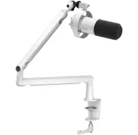 Fifine T688W dynamic microphone whiteFifine T688W dynamic microphone white
