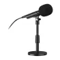 Fifine Tank 2 dynamic microphone black