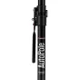 Manfrotto Melnā Mini Autopole 2.1-3.7m