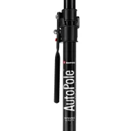 Manfrotto Black Mini Autopole 2.1-3.7mManfrotto Black Mini Autopole 2.1-3.7m