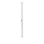Manfrotto Melnā Mini Autopole 2.1-3.7m