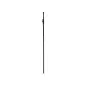 Manfrotto Melnā Mini Autopole 2.1-3.7m