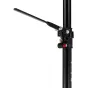 Manfrotto Черный Mini Autopole 2.1-3.7m