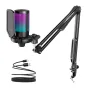 Fifine A6T tripod gaming microphone black