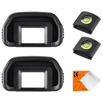 K&F Concept K&F Крышка видоискателя для камеры