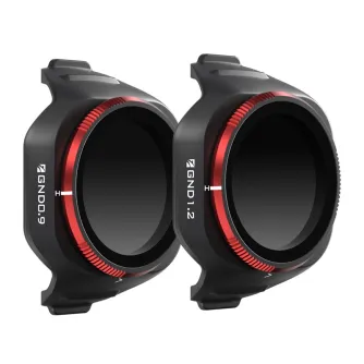 Набор фильтров Freewell для DJI Mini 5 Pro Soft Edge Gradient