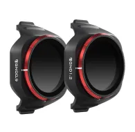 Freewell filtru komplekts DJI Mini 5 Pro Soft Edge GradientFreewell filtru komplekts DJI Mini 5 Pro Soft Edge Gradient