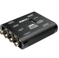 Swit S-4610 SDI Audio Embedder