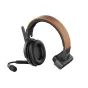 Accsoon CoMo SE - 2.4GHz wireless intercom, 1312ft range, 30+ hours battery