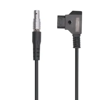 Accsoon D-Tap на 2Pin DC кабель ACC-XC-UIT02S-DL 1м для SeeMo Pro