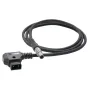 Accsoon D-Tap на 2Pin DC кабель ACC-XC-UIT02S-DL 1м для SeeMo Pro