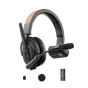 Accsoon CoMo SE - 2.4GHz wireless intercom, 1312ft range, 30+ hours battery