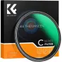 K&F Concept K&F 55MM Переменный Звездный 4-8 Фильтр