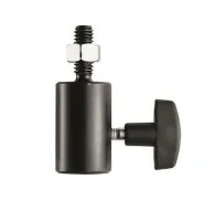 Manfrotto 16mm Female AdapterManfrotto 16mm Female Adapter