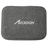 Accsoon ACC-BC-FC01-01 EVA сумка для переноскиAccsoon ACC-BC-FC01-01 EVA сумка для переноски