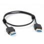Accsoon ACC-XC-HD-P4 HDMI Cable A-A 0.25m