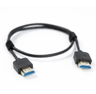 Accsoon ACC-XC-HD-P4 HDMI Cable A-A 0.25mAccsoon ACC-XC-HD-P4 HDMI Cable A-A 0.25m