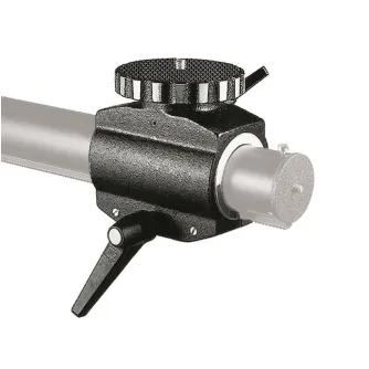 Manfrotto 826 Papildu Kameru Atbalsts