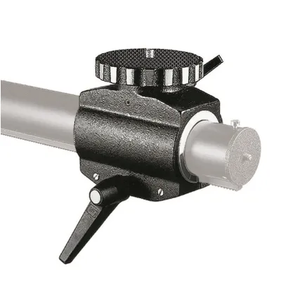 Manfrotto 826 Papildu Kameru Atbalsts