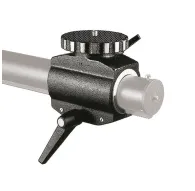 Manfrotto 826 Дополнительная Поддержка КамерыManfrotto 826 Дополнительная Поддержка Камеры