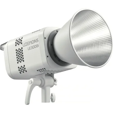 GODOX Litemons LE300 Bi-color LED Gaisma 320W 2800-6500K