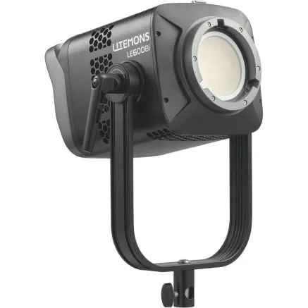 GODOX Litemons LE600Bi Divkrāsu LED Gaisma 620W