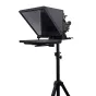 Desview T17 - 17-inch teleprompter for studio and live streaming