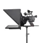 Desview T17 - 17-inch teleprompter for studio and live streaming