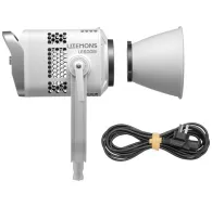 GODOX Litemons LE600Bi Bi-color LED LightGODOX Litemons LE600Bi Bi-color LED Light