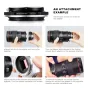K&F Concept Contax/Yashica to Fuji GFX Adapter