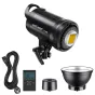 K&F Concept K&F Continuous LED Steady Light 60W