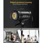 K&F Concept K&F Continuous LED Steady Light 60W