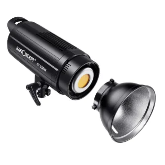 K&F Concept K&F Непрерывный LED Свет 150W