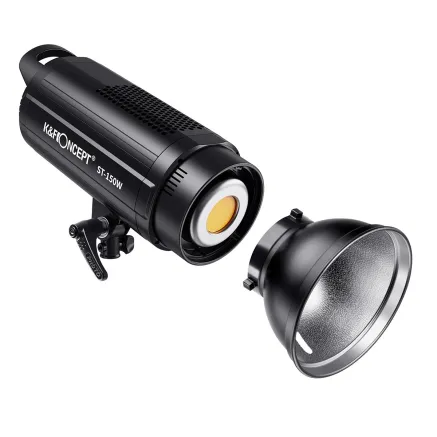 K&F Concept K&F Непрерывный LED Свет 150W