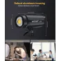 K&F Concept K&F Nepārtraukta LED Gaisma 150W