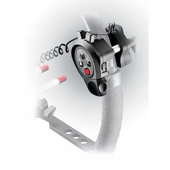 Manfrotto MVR911ECCN - Electronic remote for Canon HDSLRs with USB control