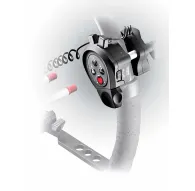 Manfrotto MVR911ECCN - Electronic remote for Canon HDSLRs with USB controlManfrotto MVR911ECCN - Electronic remote for Canon HDSLRs with USB control