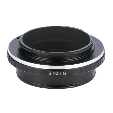 K&F High Precision SC - E