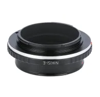 K&F Concept K&F High Precision Lens Adapter SC - EK&F Concept K&F High Precision Lens Adapter SC - E